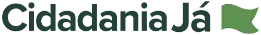 Logo Cidadania Já