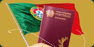 Imagem de CIDADANIA PORTUGUESA
